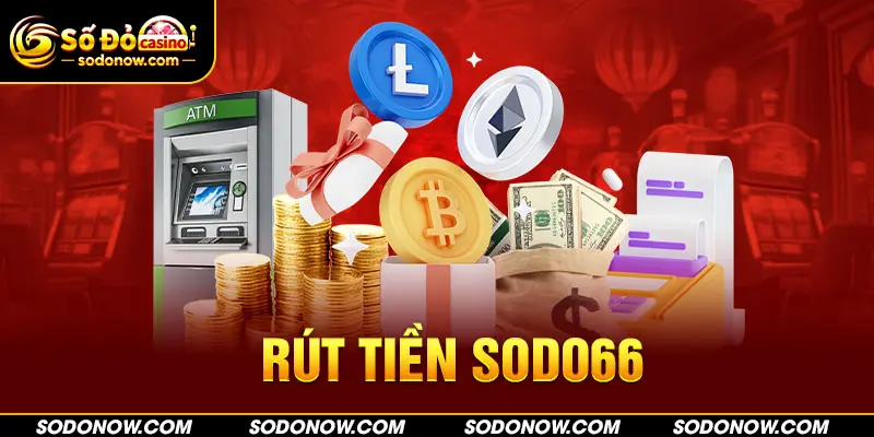 ảnh đại diện rút tiền sodo66