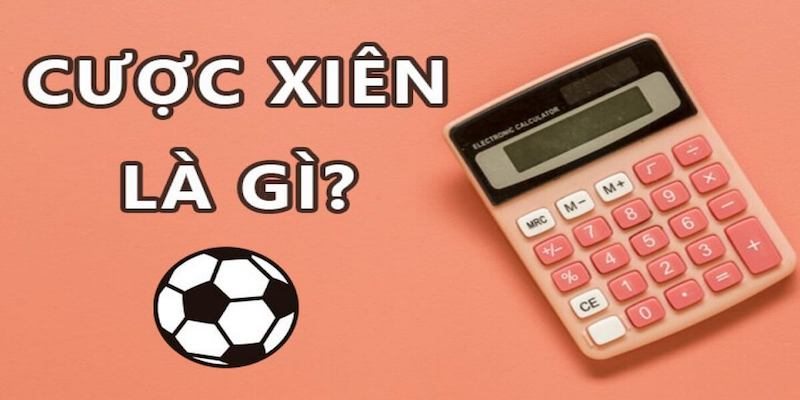 ảnh cược xiên